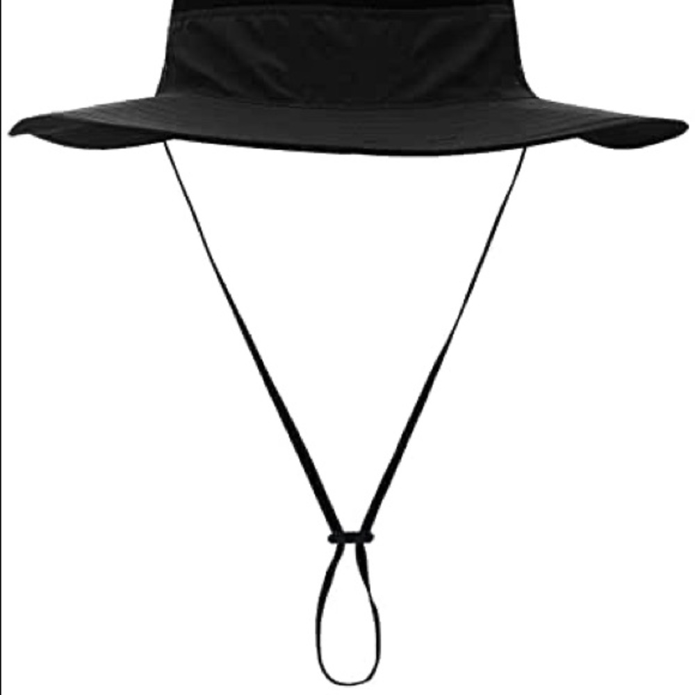 Unisex %100 Polyester, Gorgeous gray bucket hat to protect you this hot summer!